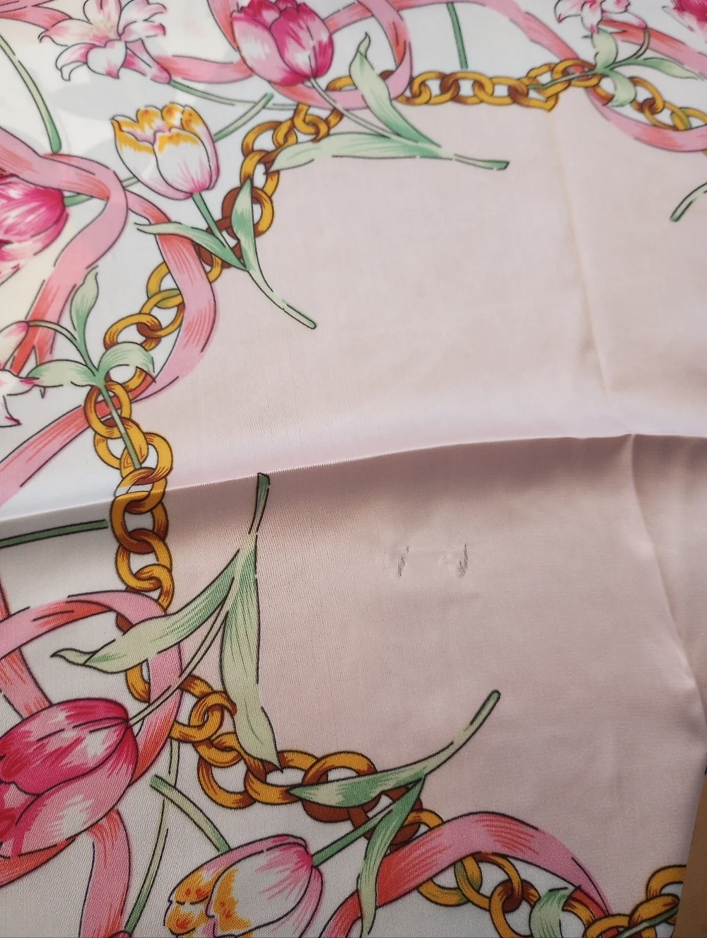 Artisan elegant pink